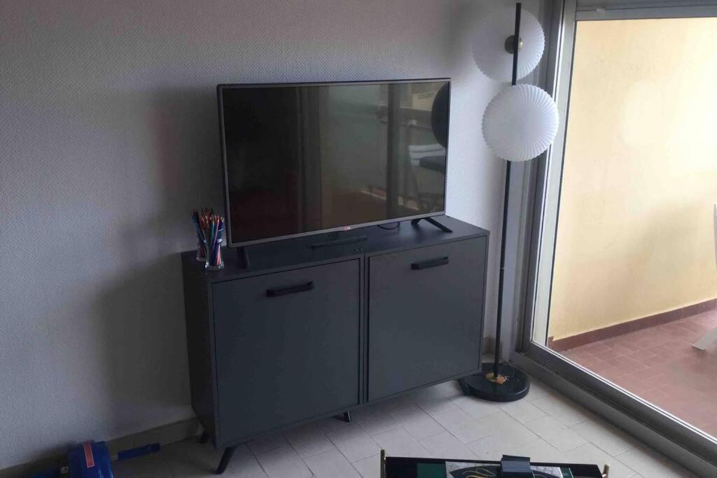 T3 Vue Exceptionnelle Avec Acces Prive A La Plage, Wifi, Clim - Dansnotreappart-Com - ヴァンドル・プラージュ エクステリア 写真